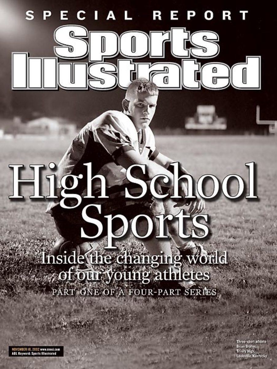 High School Sports Series